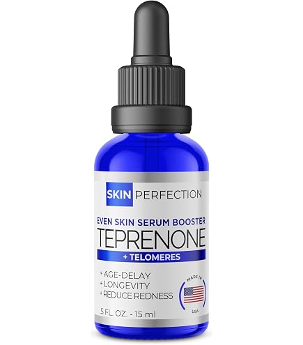 PRETTYSKIN BOTONIX One Shot Facial Serum – Peptides & Cooling